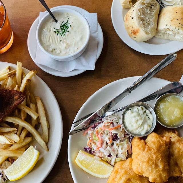  North Star American Bistro