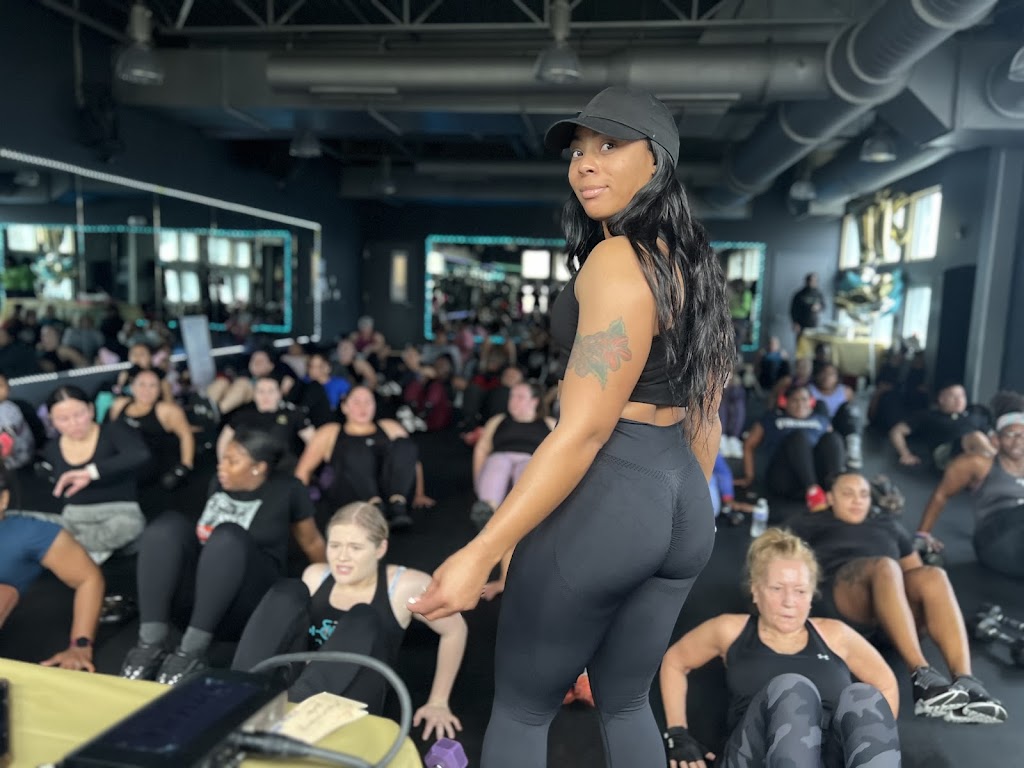  Training with Kris: TWK