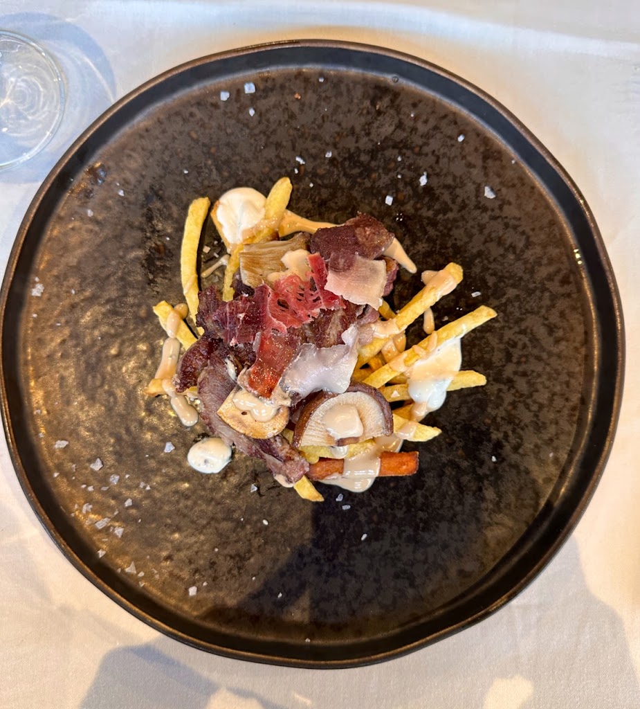 Restaurante Rincon de Emilio — Mas recientes