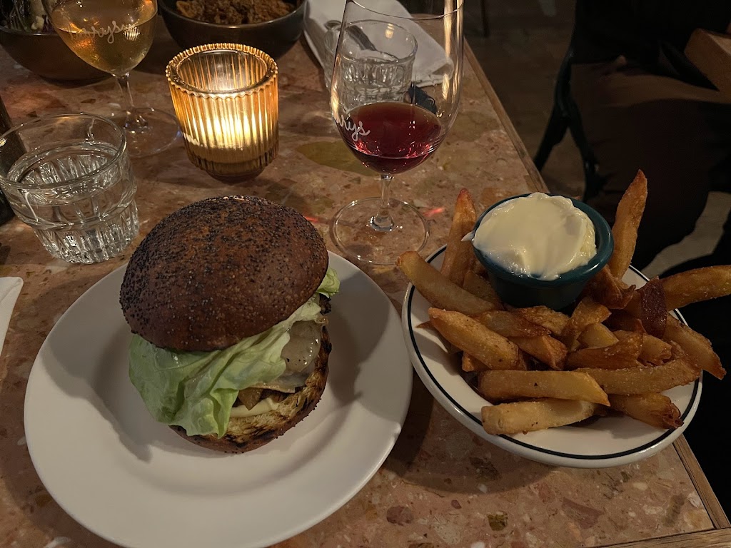 Burger