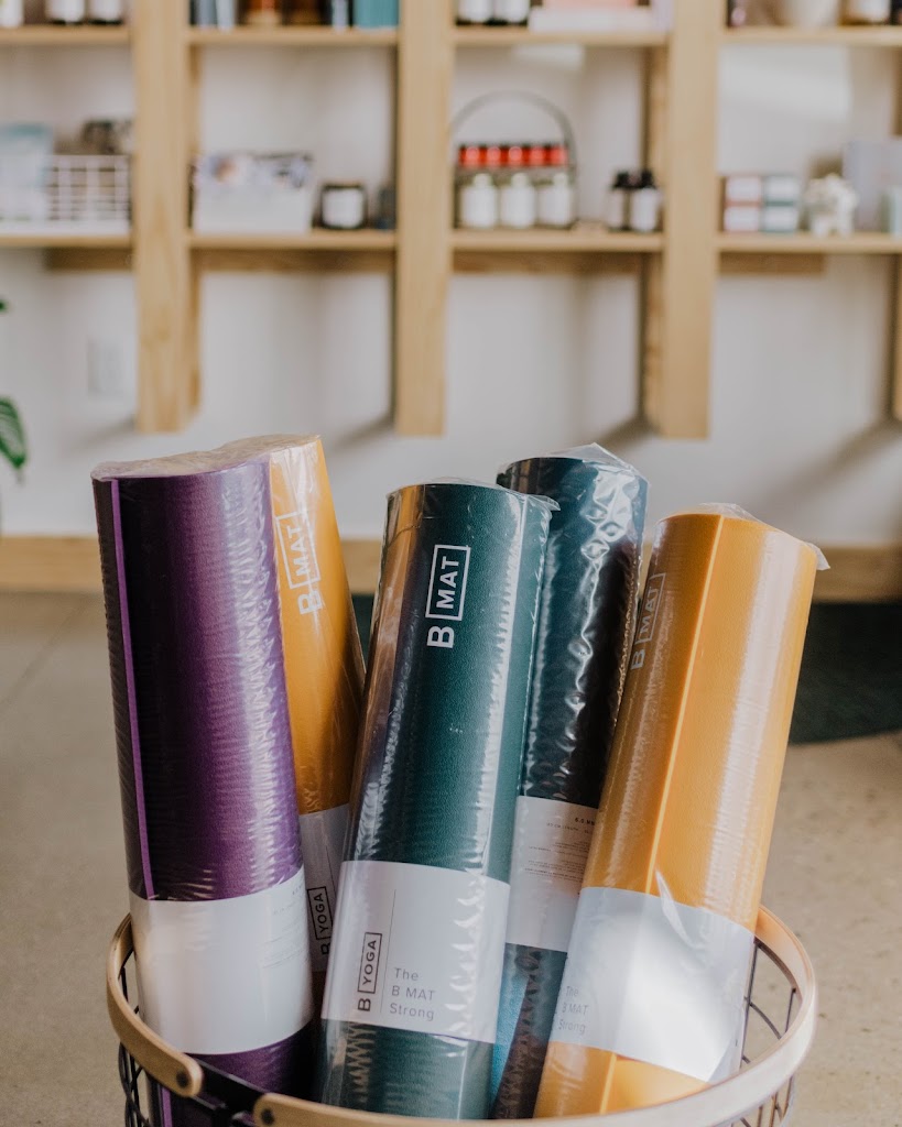  Foss Yoga Studio & Wellness