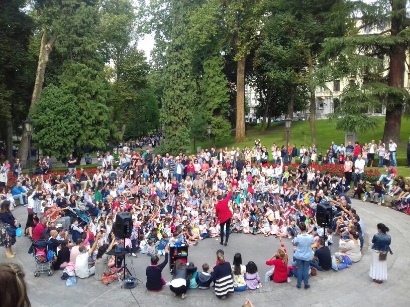 MAGO PELAYO - Mago En Oviedo