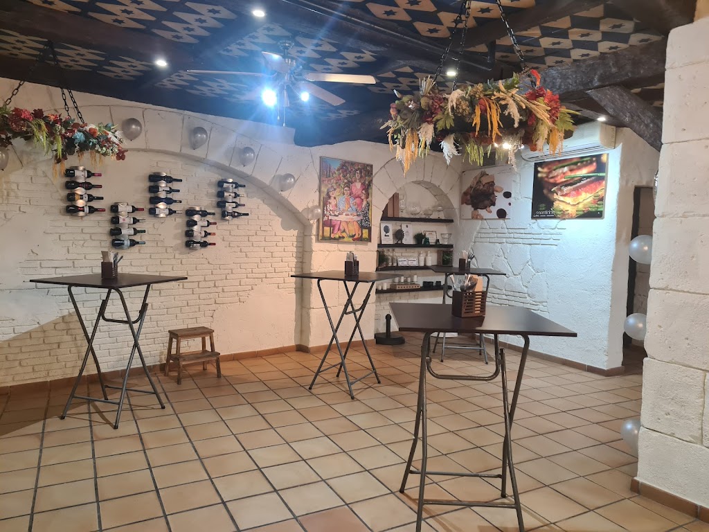 Vinacoteca ssentidos