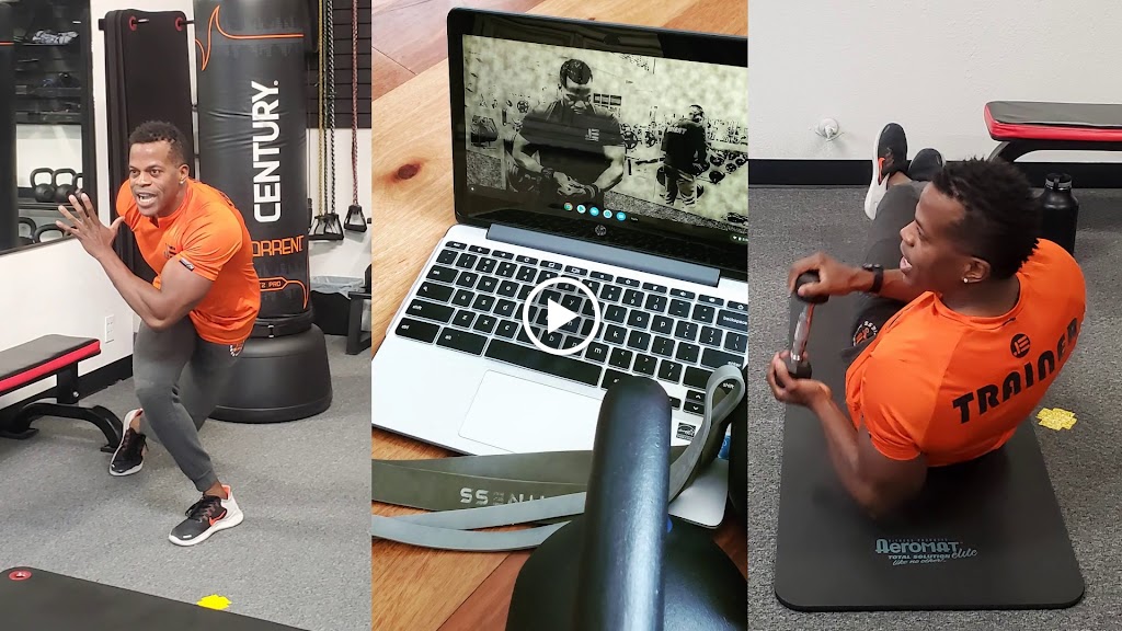  BodyBosselini Fitness