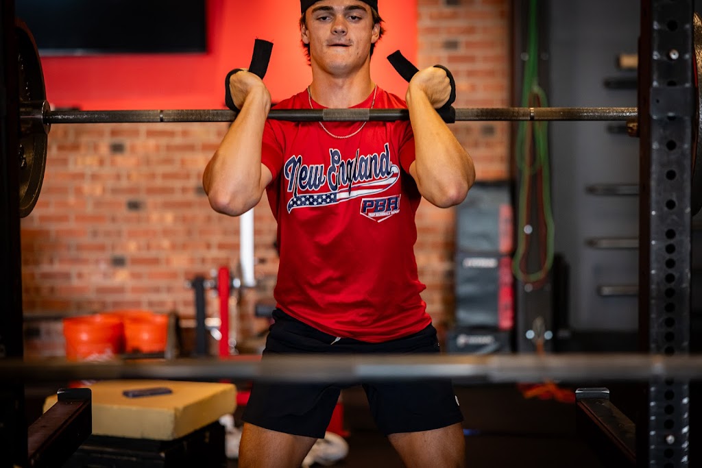  Parsons Sports Performance