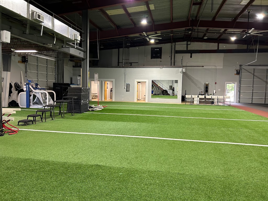  Brattain Sports Performance Inc.