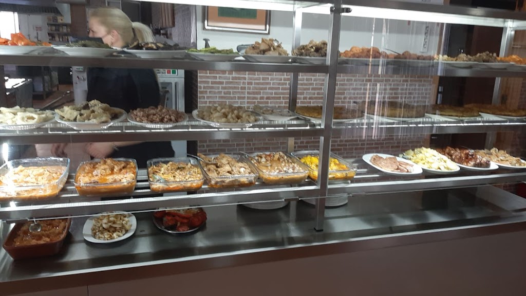 Restaurante Sant Pau Platja