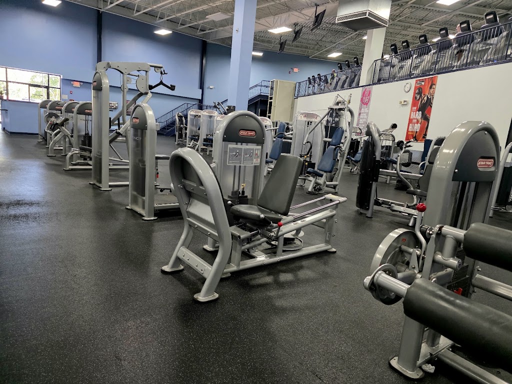  Abington Athletic Club