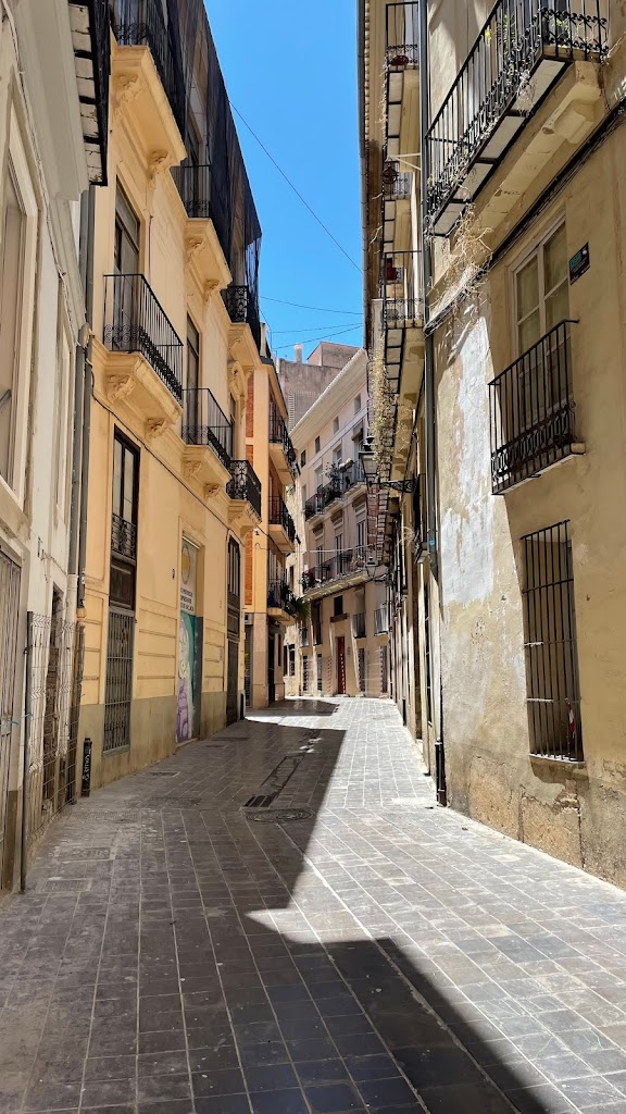 Centro Historico Sagunto
