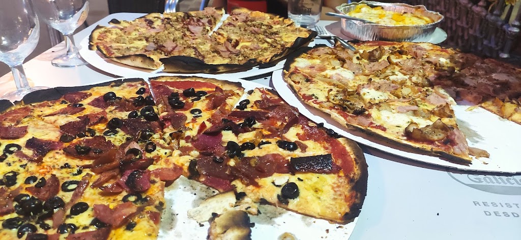Pizzeria La Traviata Marchena