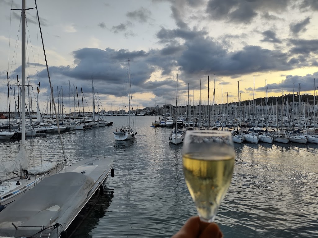 Real Club Nautico de Palma