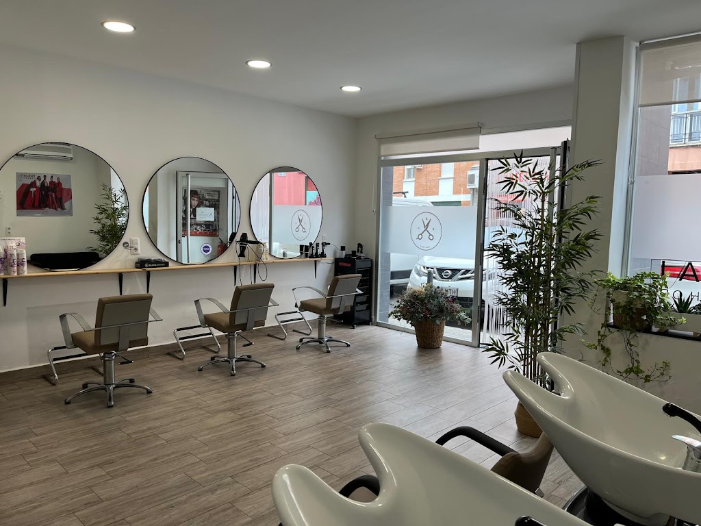 Ritual hair Shop ' PELUQUERIA Y ESTETICA