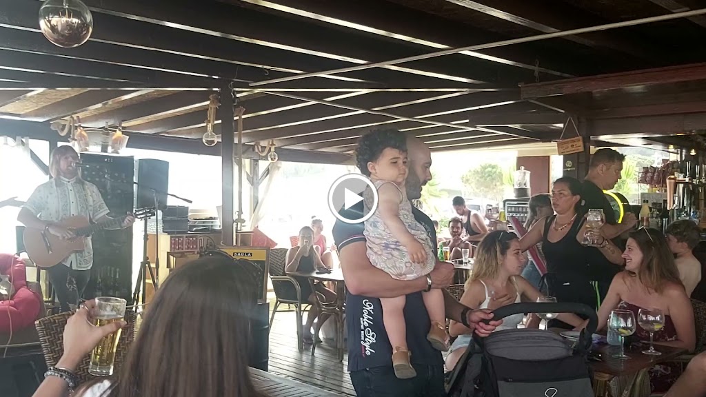 Xiringuito Tottanua — Videos
