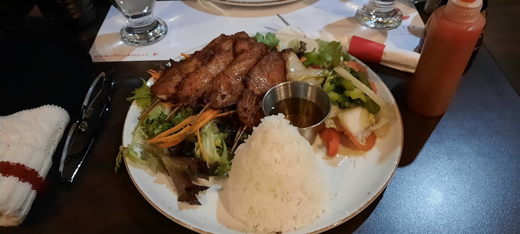 Food & drink