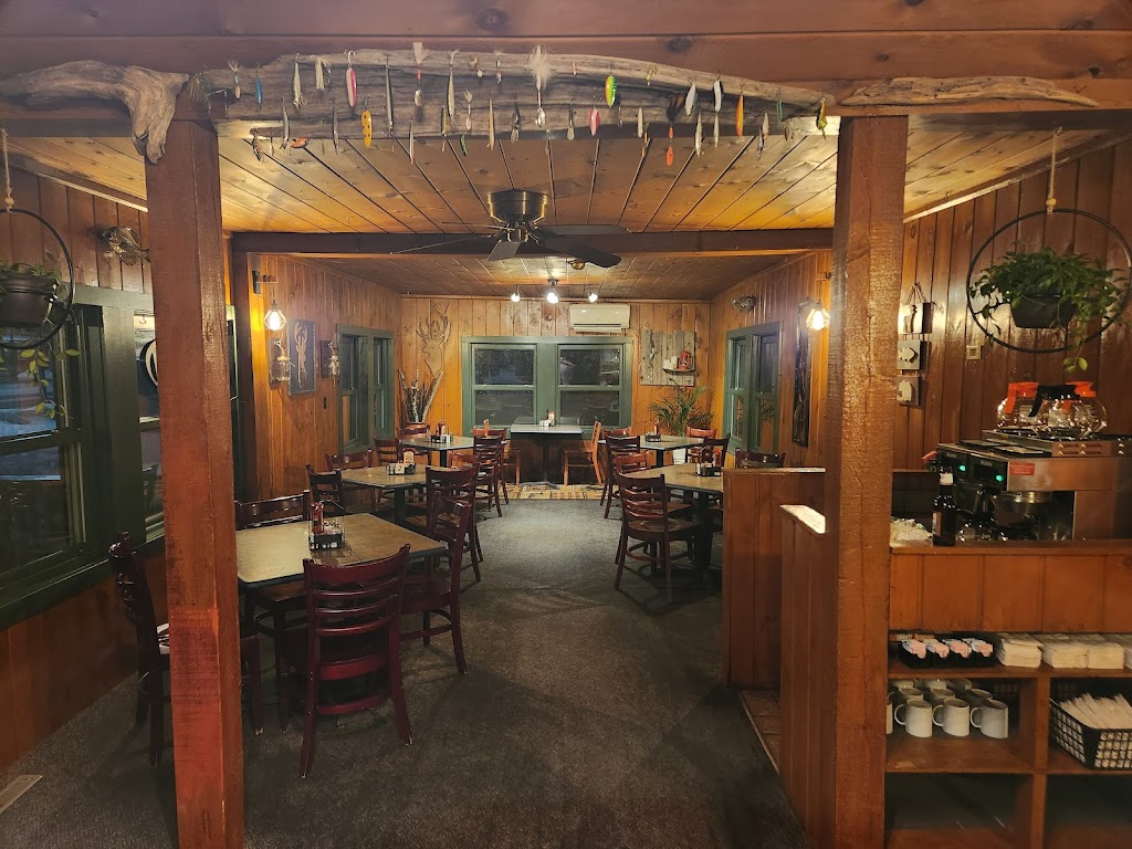  Outdoorsman Restaurant