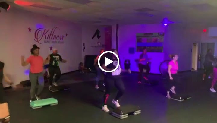  KITTNESS DANCE FITNESS STUDIO