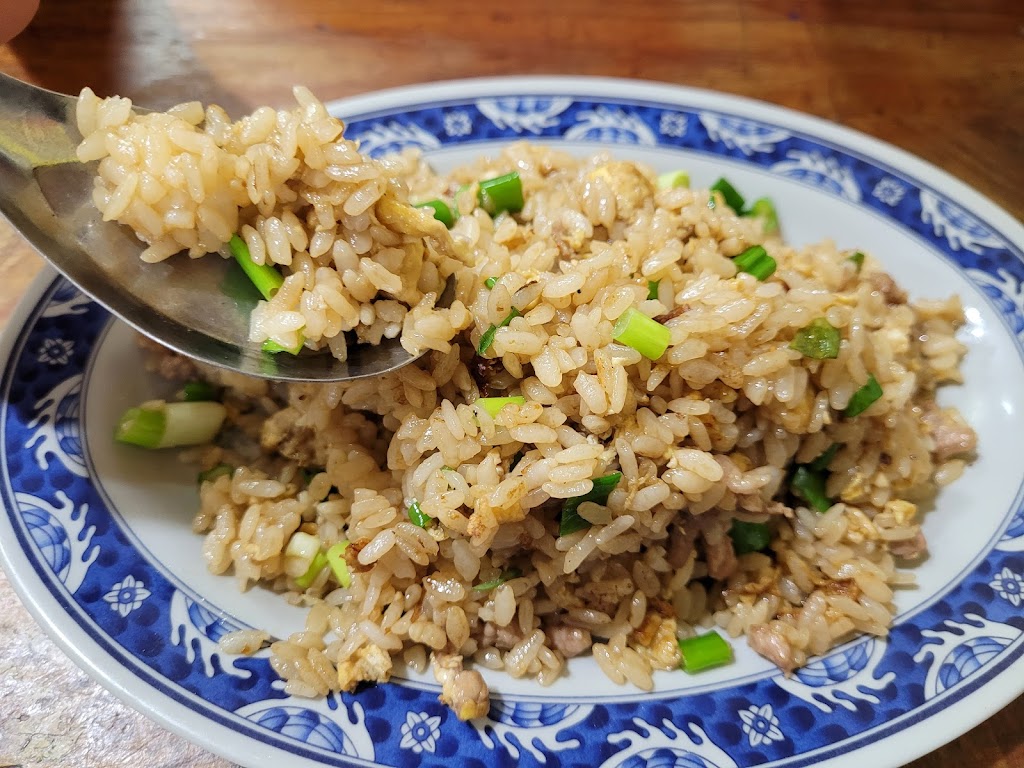 張爺爺客家小吃 的照片