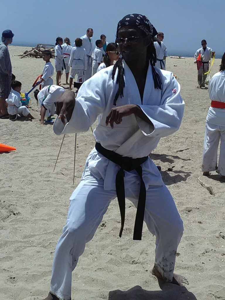  Karate Of Dallas Seiwakai