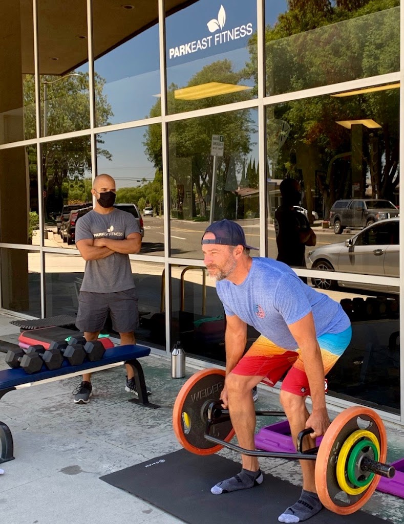  Park East Fitness