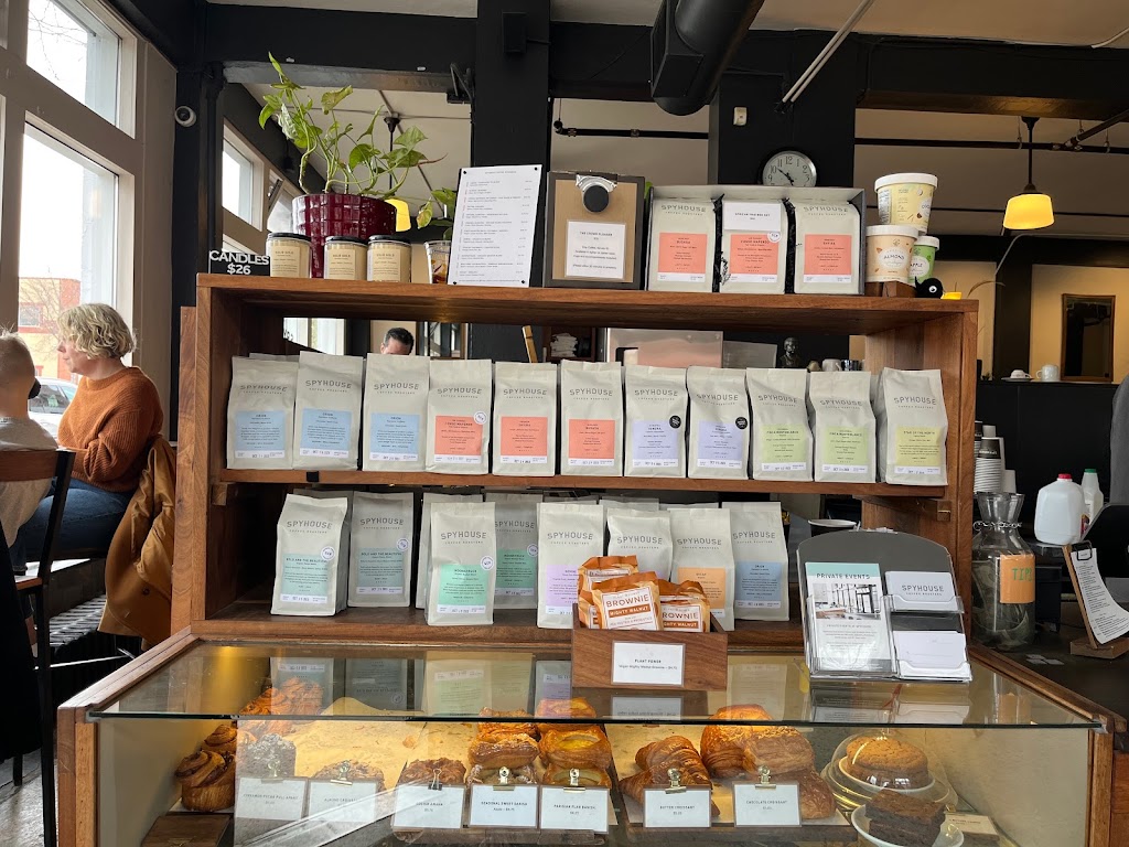 Photo of Spyhouse Coffee Roasters | Whittier