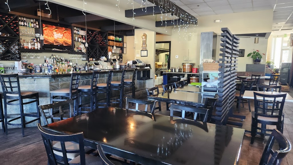 Maile's Thai Bistro
