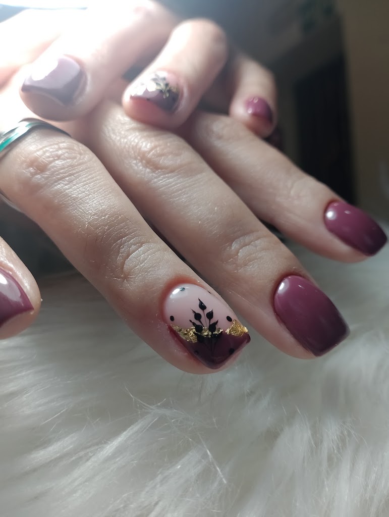 Habana Nails — Manicura