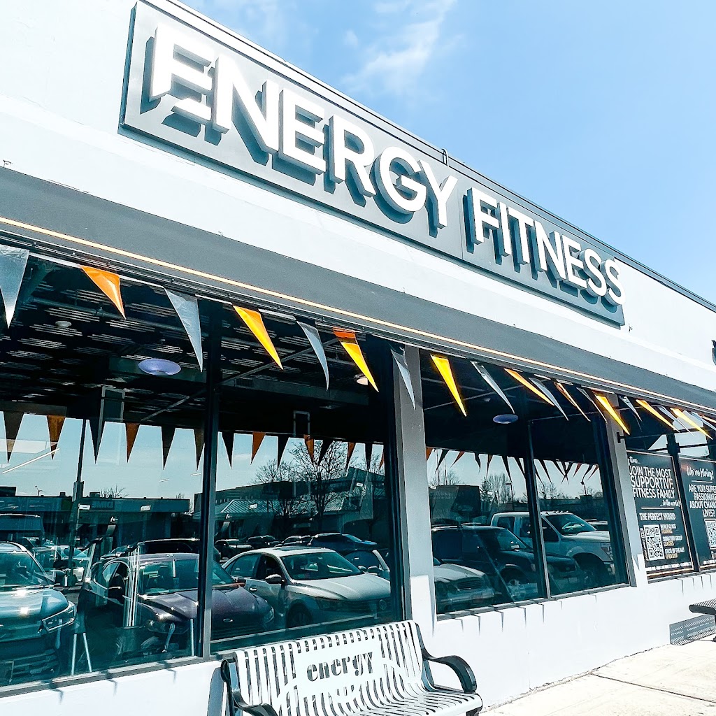  Energy Fitness