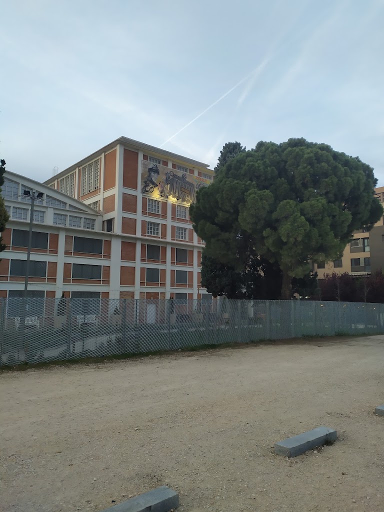 Parking Gratuito