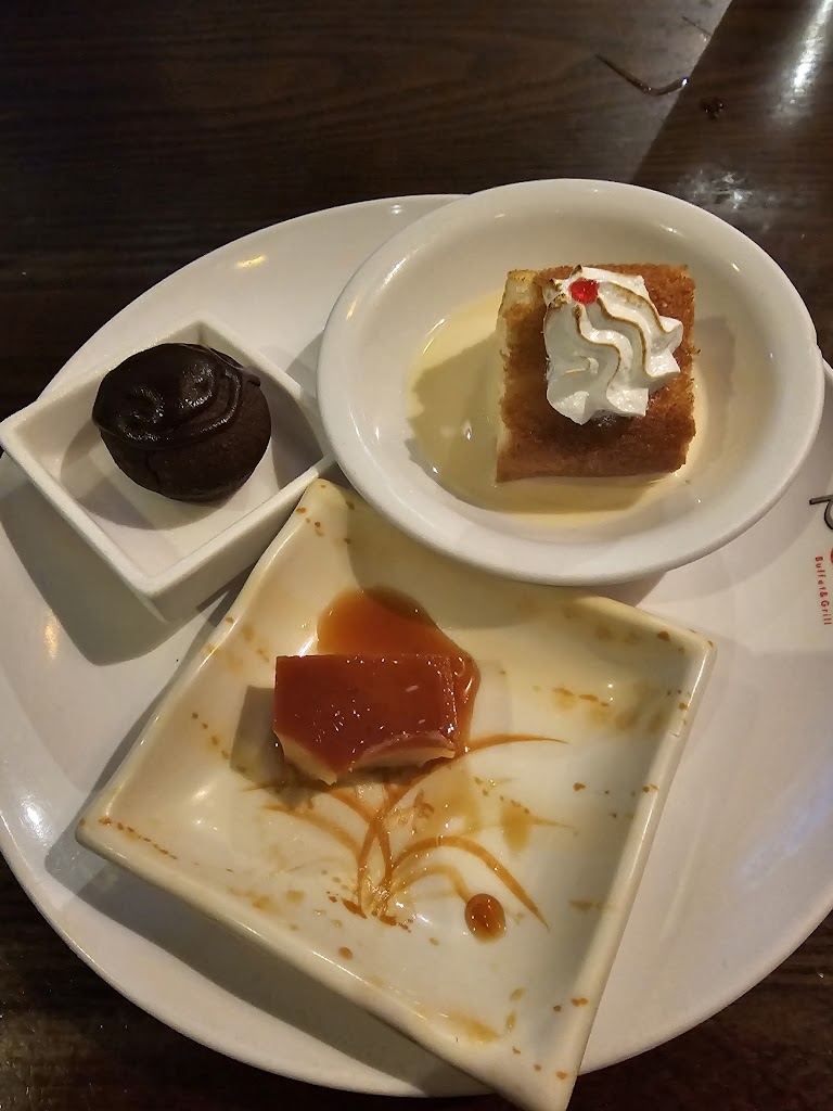Flan
