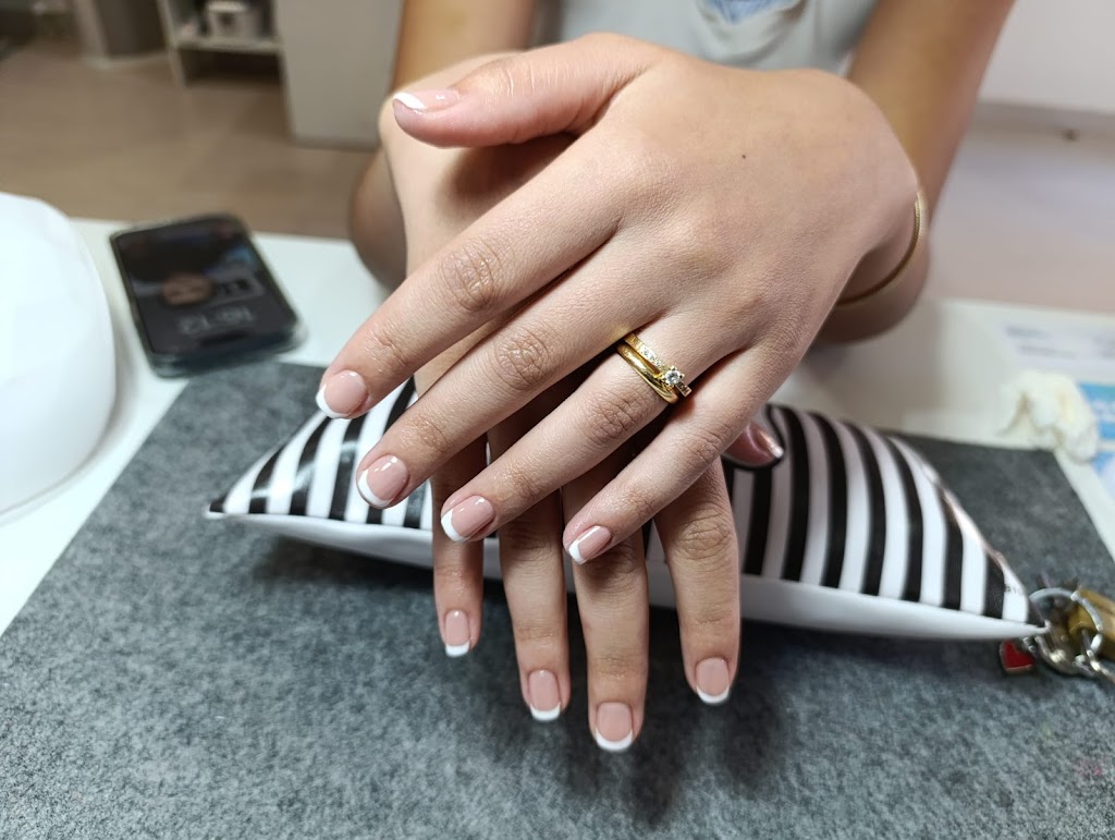 MUSAS-Nails and Beauty Factory