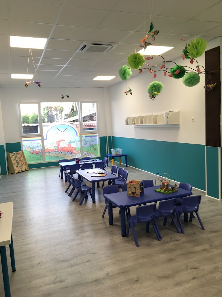 Centro Educativo Infantil Baby's