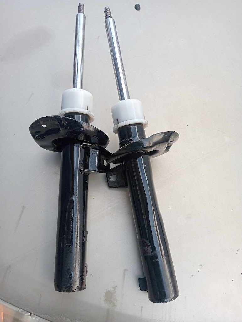 Servicio mecanico automotriz J Motors