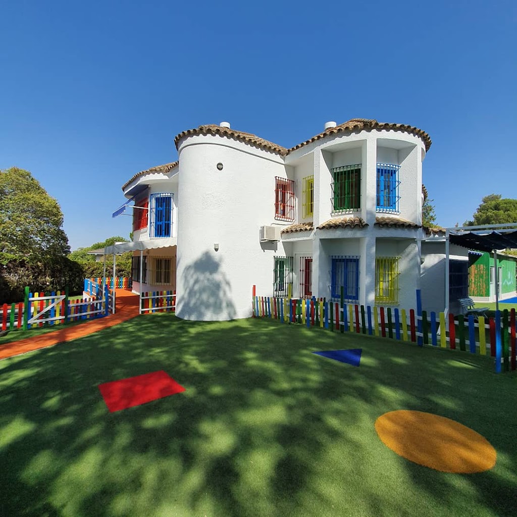 Centro de Educacion Infantil Colorines