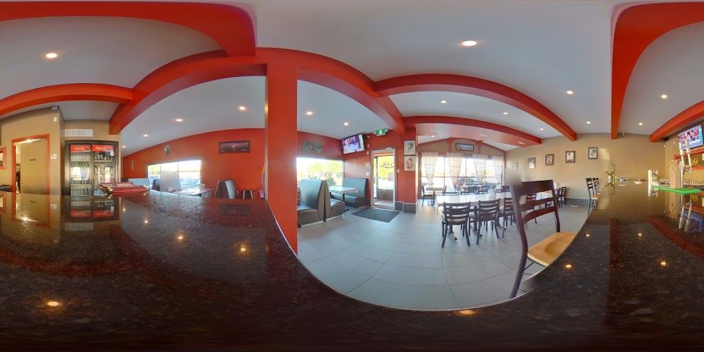 Street View & 360°