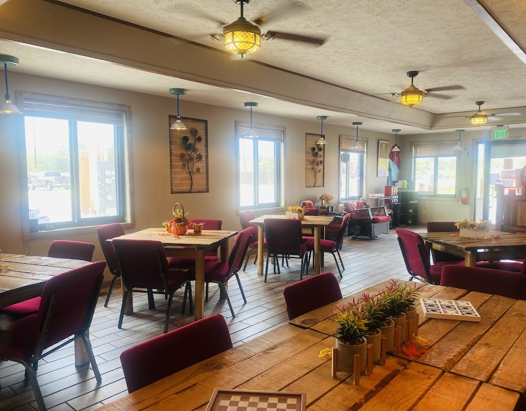 Photo of STARDUST COFFEE HOUSE