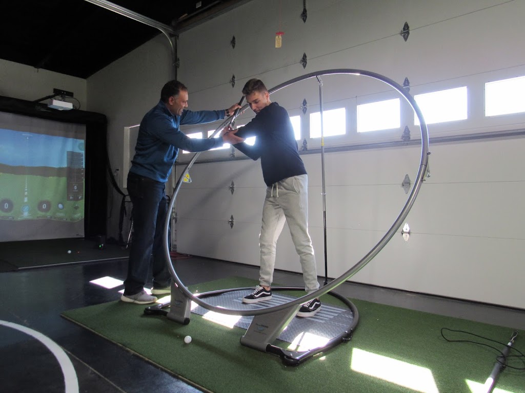  Downriver Golf Factory