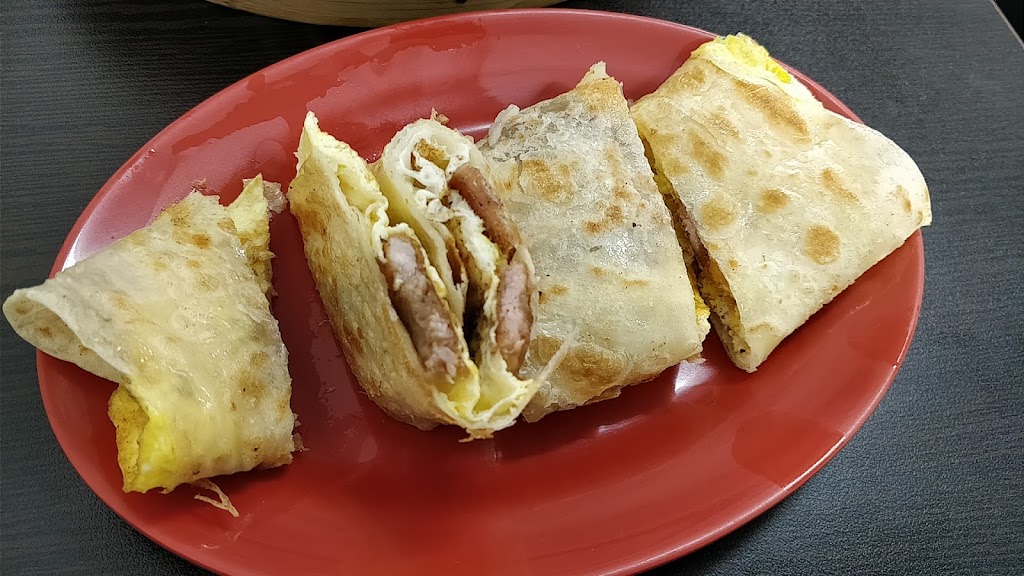 老鋪子湯包 的照片