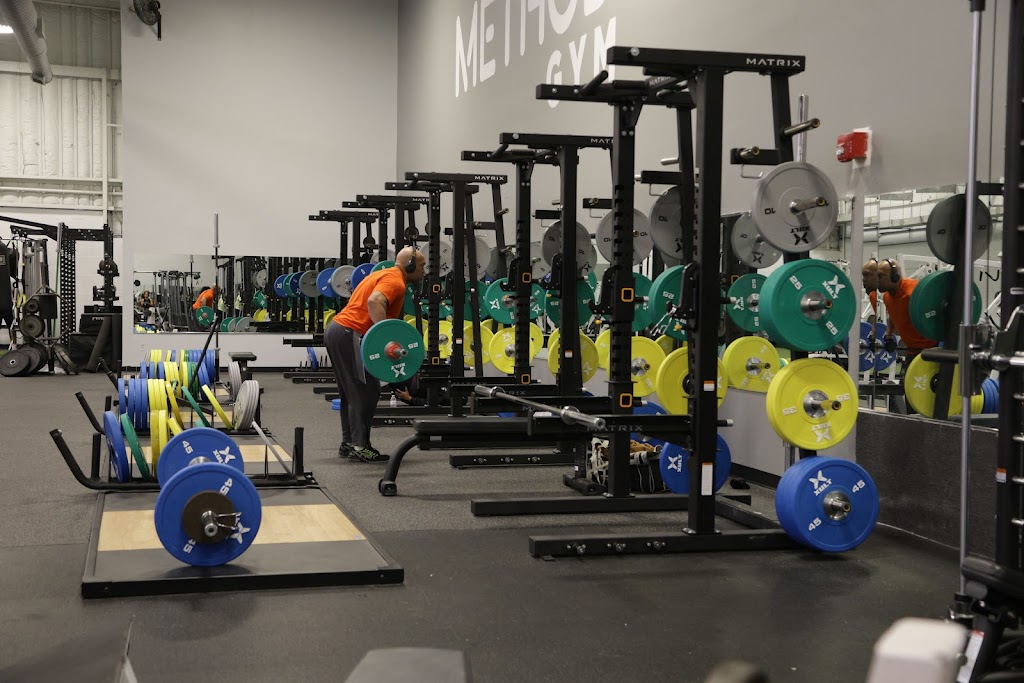  Method Gym - Waldorf, MD