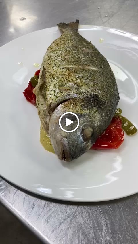 Metronon Gastrobar — Videos
