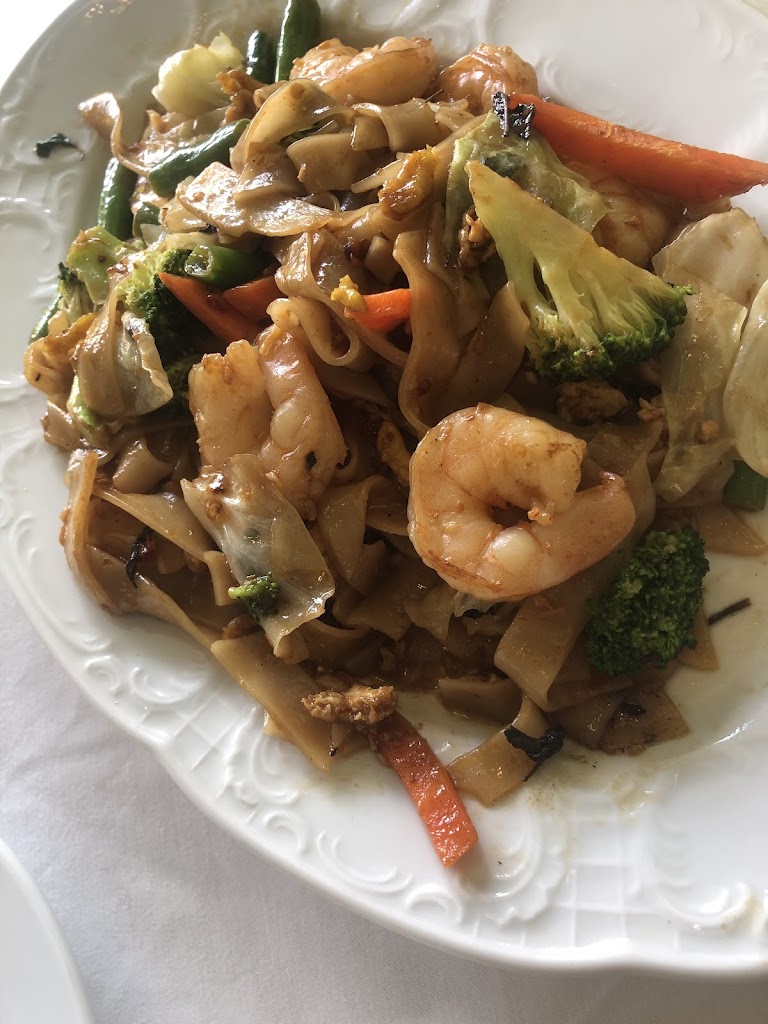 To Thai For Restaurant