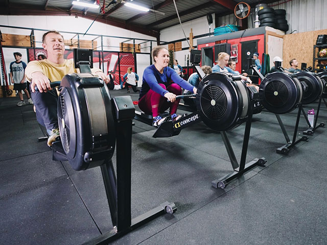  Lakeway Elite Fitness