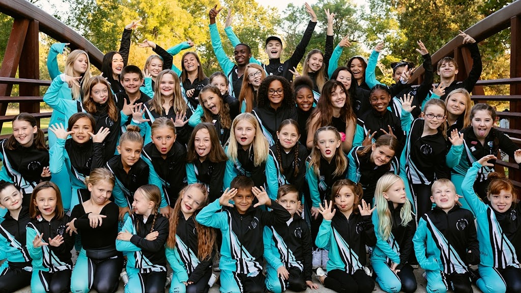  Instinct Dance Company