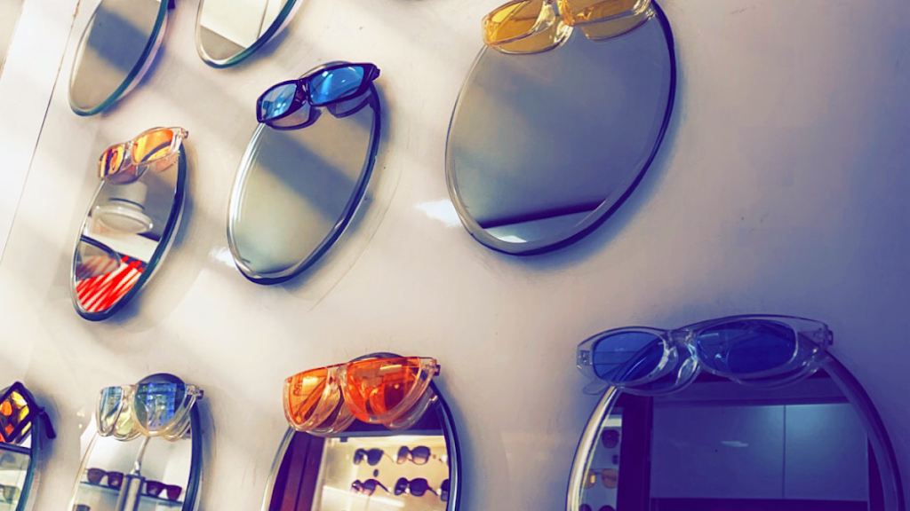 Ainak Eyewear Eyecare Best Optical Shop Opticians Eye Care Clinic
