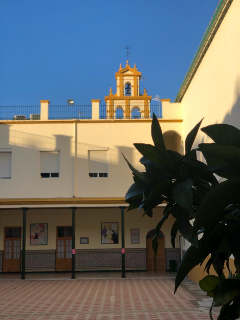 Salesianos Alcala de Guadaira | Colegio Salesiano Nuestra Senora del Aguila