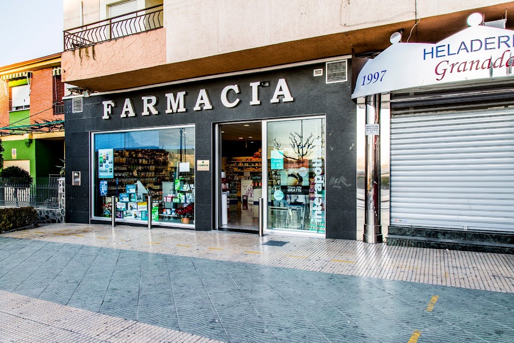 Farmacia Garcia Alemany