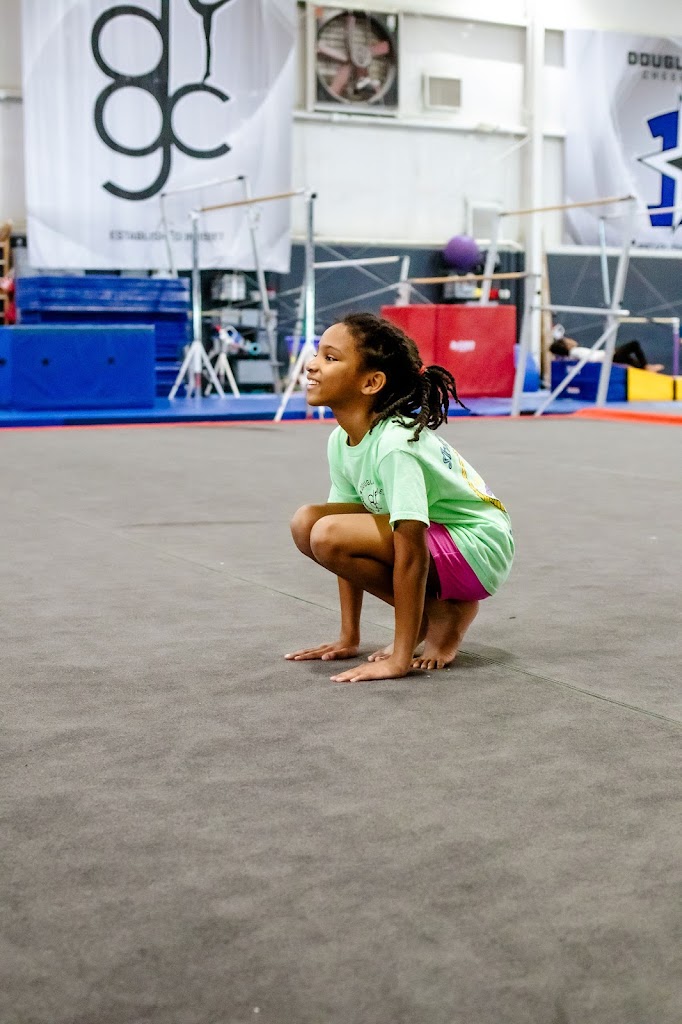  Douglasville Gymnastic & Cheerleading