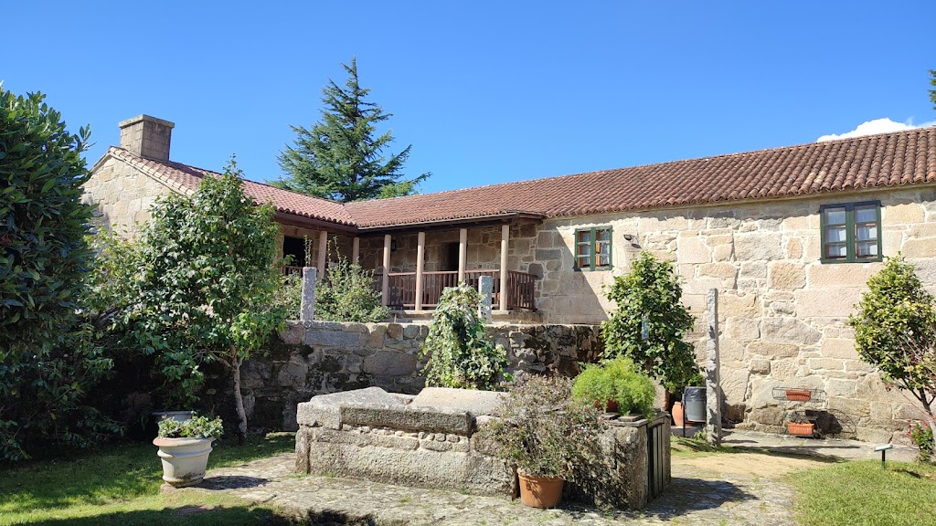 Casa Museo de Valle Inclan