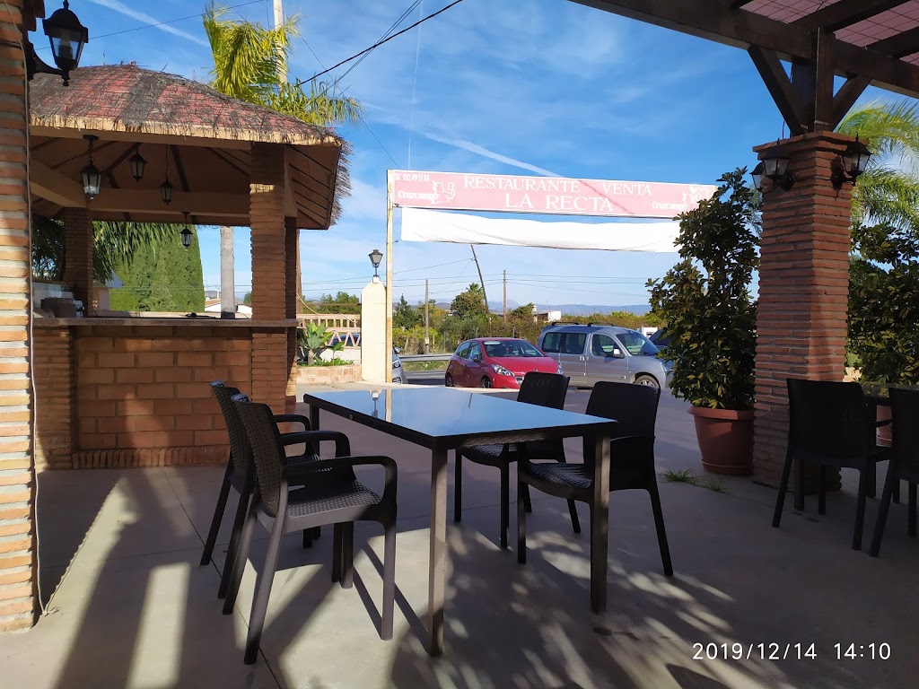 Venta la Recta