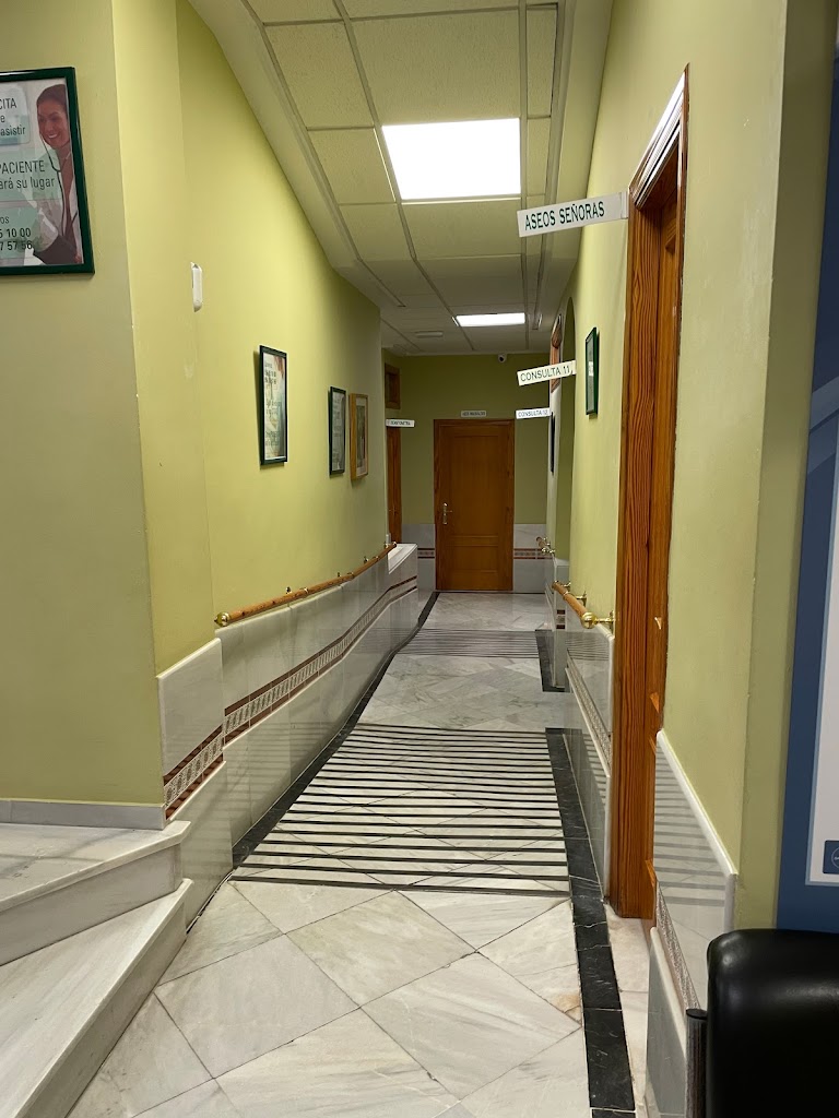 Centro Medico Puerto