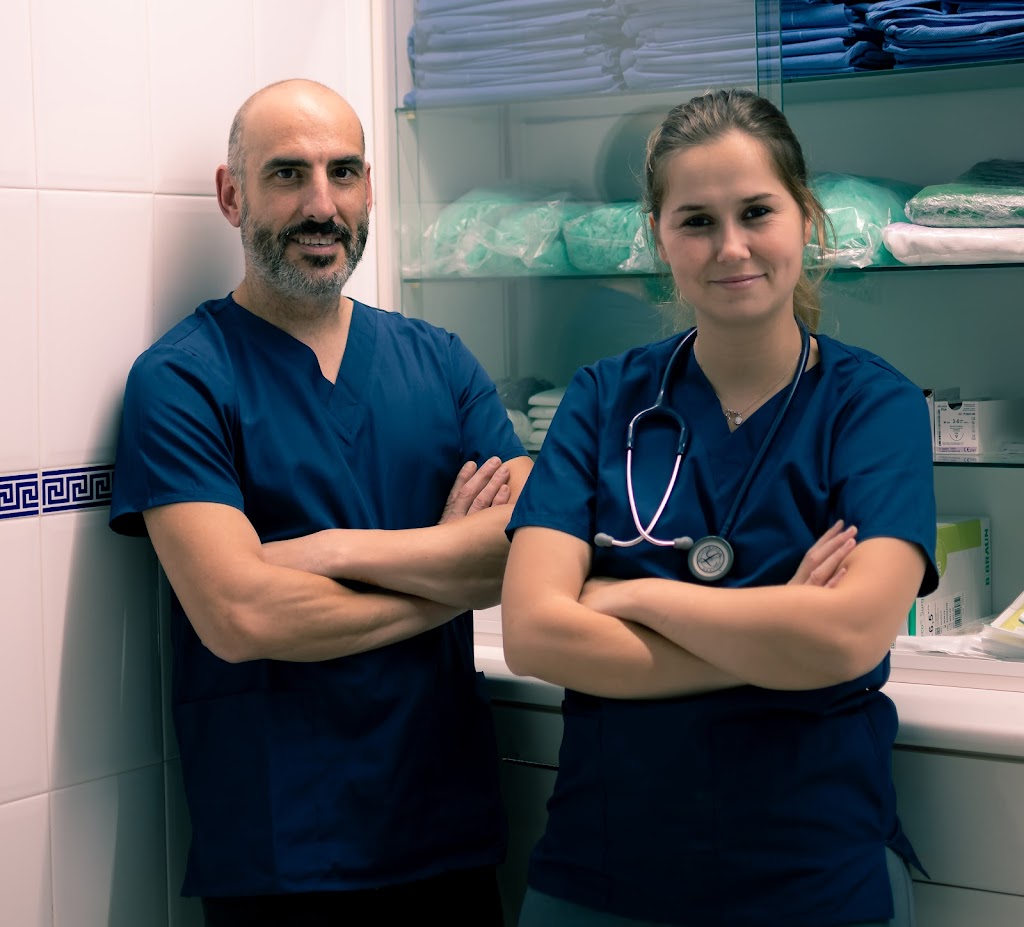 Clinica Veterinaria Eurotierklinik ETK